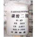 DAP, (18-46-0) Fertilisant Grade Diammonium Phosphate